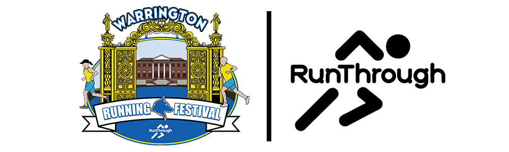 Warrington Running Festival